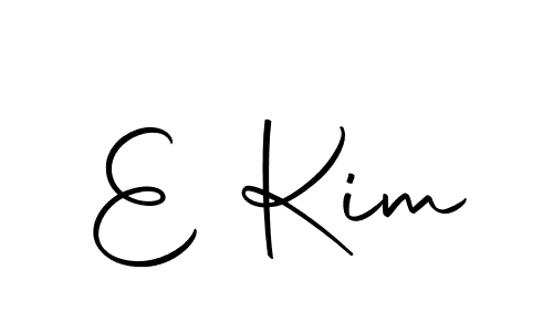 This is the best signature style for the E Kim name. Also you like these signature font (Autography-DOLnW). Mix name signature. E Kim signature style 10 images and pictures png