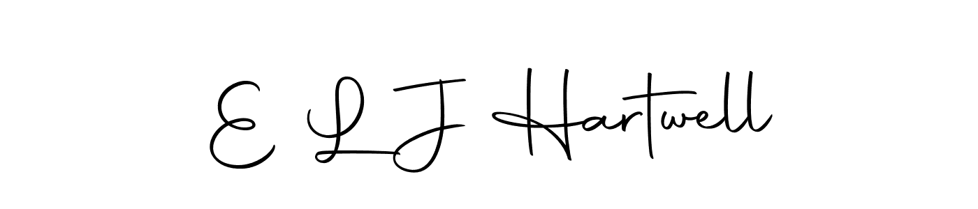 You can use this online signature creator to create a handwritten signature for the name E L J Hartwell. This is the best online autograph maker. E L J Hartwell signature style 10 images and pictures png