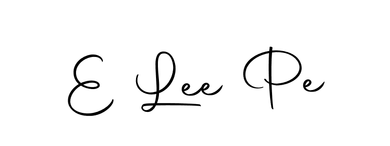 Best and Professional Signature Style for E Lee Pe. Autography-DOLnW Best Signature Style Collection. E Lee Pe signature style 10 images and pictures png