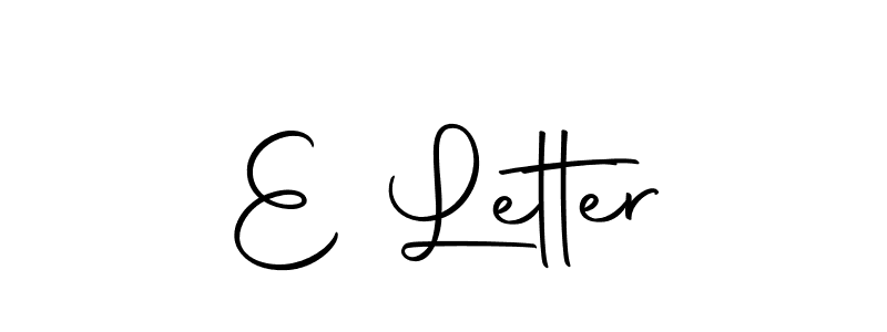 How to make E Letter signature? Autography-DOLnW is a professional autograph style. Create handwritten signature for E Letter name. E Letter signature style 10 images and pictures png