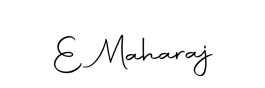 E Maharaj stylish signature style. Best Handwritten Sign (Autography-DOLnW) for my name. Handwritten Signature Collection Ideas for my name E Maharaj. E Maharaj signature style 10 images and pictures png