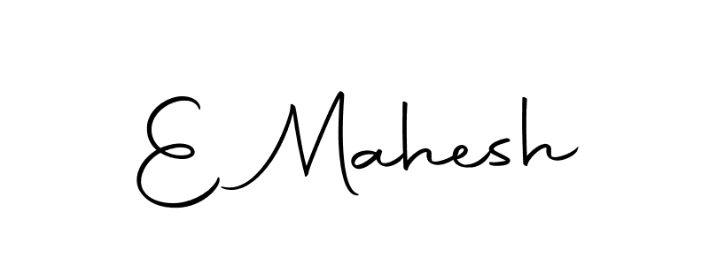 Similarly Autography-DOLnW is the best handwritten signature design. Signature creator online .You can use it as an online autograph creator for name E Mahesh. E Mahesh signature style 10 images and pictures png