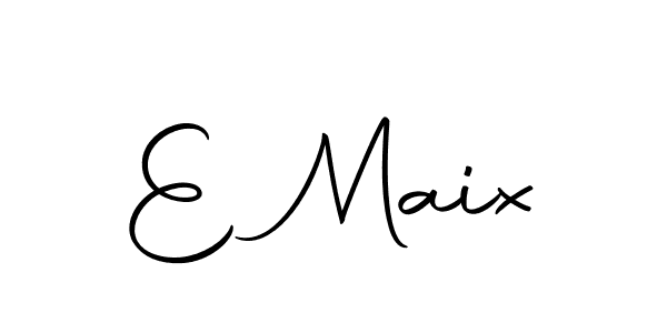 Best and Professional Signature Style for E Maix. Autography-DOLnW Best Signature Style Collection. E Maix signature style 10 images and pictures png