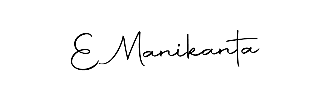 E Manikanta stylish signature style. Best Handwritten Sign (Autography-DOLnW) for my name. Handwritten Signature Collection Ideas for my name E Manikanta. E Manikanta signature style 10 images and pictures png