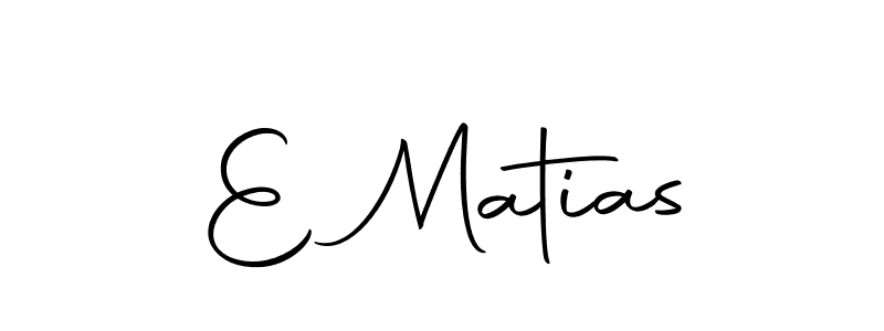 How to Draw E Matias signature style? Autography-DOLnW is a latest design signature styles for name E Matias. E Matias signature style 10 images and pictures png