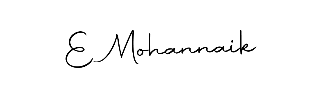 Once you've used our free online signature maker to create your best signature Autography-DOLnW style, it's time to enjoy all of the benefits that E Mohannaik name signing documents. E Mohannaik signature style 10 images and pictures png