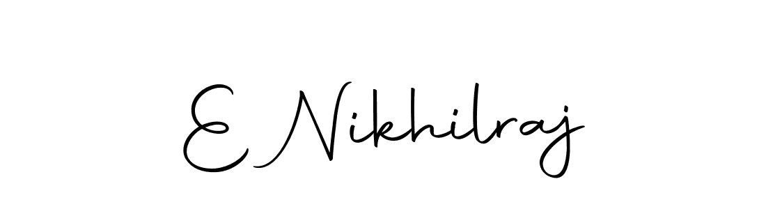 Check out images of Autograph of E Nikhilraj name. Actor E Nikhilraj Signature Style. Autography-DOLnW is a professional sign style online. E Nikhilraj signature style 10 images and pictures png