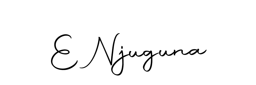 Make a short E Njuguna signature style. Manage your documents anywhere anytime using Autography-DOLnW. Create and add eSignatures, submit forms, share and send files easily. E Njuguna signature style 10 images and pictures png
