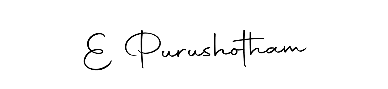 Here are the top 10 professional signature styles for the name E Purushotham. These are the best autograph styles you can use for your name. E Purushotham signature style 10 images and pictures png