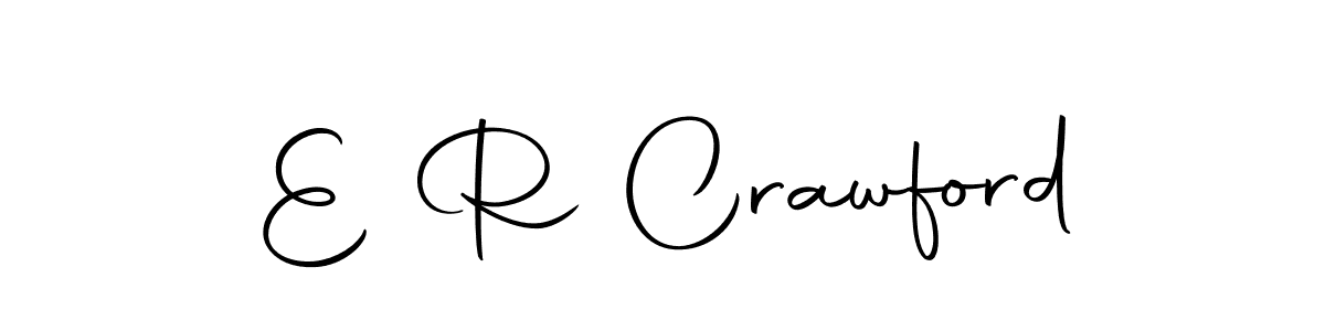 if you are searching for the best signature style for your name E R Crawford. so please give up your signature search. here we have designed multiple signature styles  using Autography-DOLnW. E R Crawford signature style 10 images and pictures png