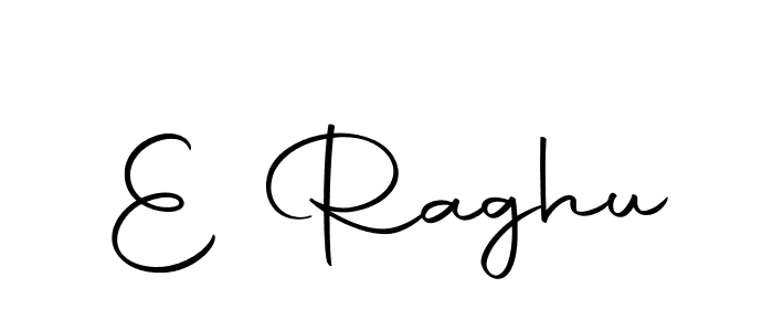 You can use this online signature creator to create a handwritten signature for the name E Raghu. This is the best online autograph maker. E Raghu signature style 10 images and pictures png