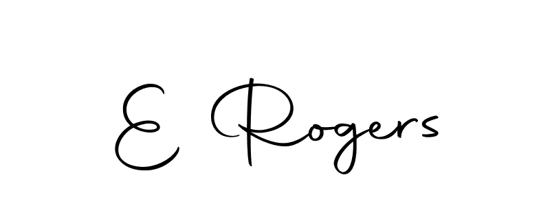 Also You can easily find your signature by using the search form. We will create E Rogers name handwritten signature images for you free of cost using Autography-DOLnW sign style. E Rogers signature style 10 images and pictures png