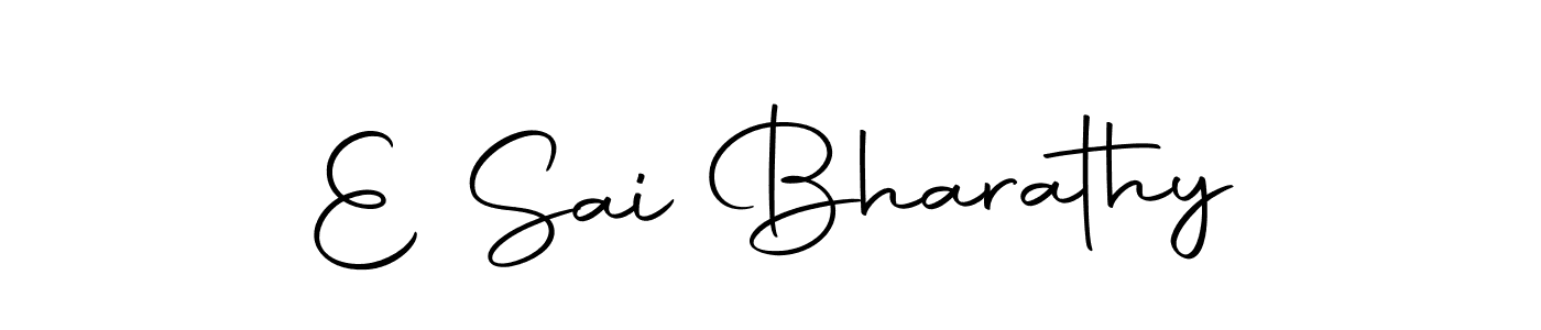 Check out images of Autograph of E Sai Bharathy name. Actor E Sai Bharathy Signature Style. Autography-DOLnW is a professional sign style online. E Sai Bharathy signature style 10 images and pictures png