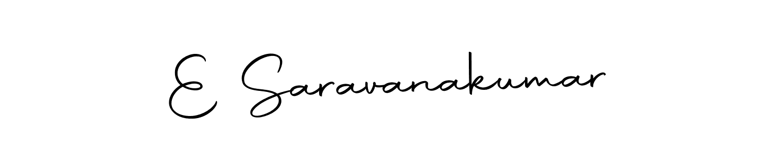 Also You can easily find your signature by using the search form. We will create E Saravanakumar name handwritten signature images for you free of cost using Autography-DOLnW sign style. E Saravanakumar signature style 10 images and pictures png