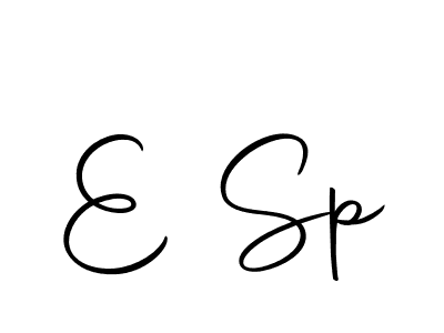 How to Draw E Sp signature style? Autography-DOLnW is a latest design signature styles for name E Sp. E Sp signature style 10 images and pictures png