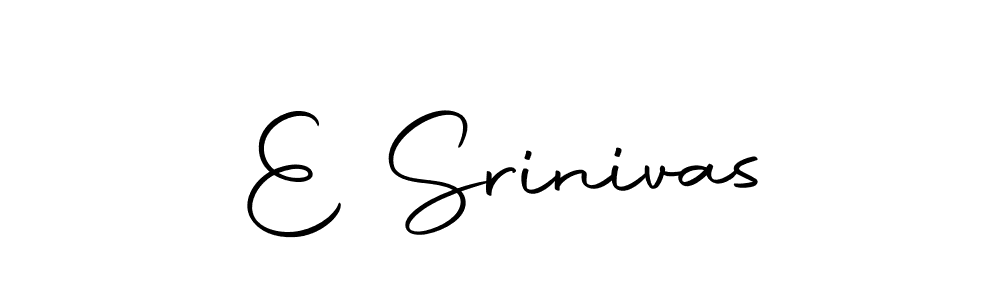 How to Draw E Srinivas signature style? Autography-DOLnW is a latest design signature styles for name E Srinivas. E Srinivas signature style 10 images and pictures png