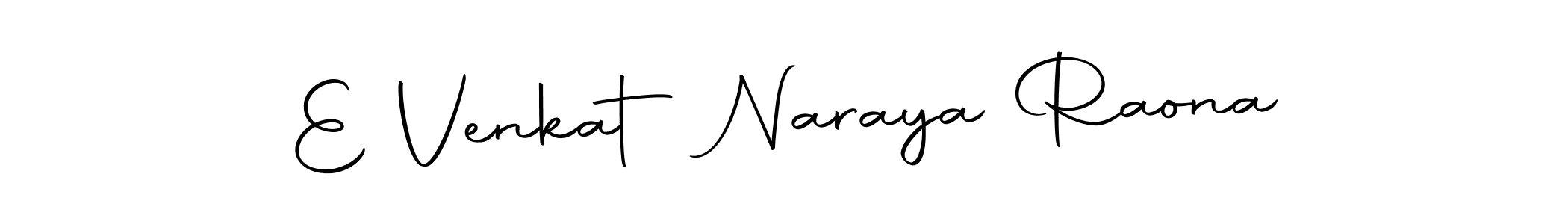 Check out images of Autograph of E Venkat Naraya Raona name. Actor E Venkat Naraya Raona Signature Style. Autography-DOLnW is a professional sign style online. E Venkat Naraya Raona signature style 10 images and pictures png