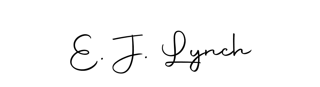 You can use this online signature creator to create a handwritten signature for the name E. J. Lynch. This is the best online autograph maker. E. J. Lynch signature style 10 images and pictures png