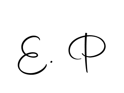 Check out images of Autograph of E. P name. Actor E. P Signature Style. Autography-DOLnW is a professional sign style online. E. P signature style 10 images and pictures png