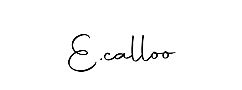 See photos of E.calloo official signature by Spectra . Check more albums & portfolios. Read reviews & check more about Autography-DOLnW font. E.calloo signature style 10 images and pictures png