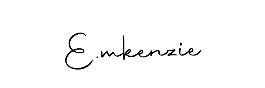 You can use this online signature creator to create a handwritten signature for the name E.mkenzie. This is the best online autograph maker. E.mkenzie signature style 10 images and pictures png