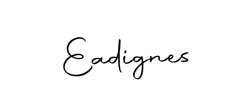 See photos of Eadignes official signature by Spectra . Check more albums & portfolios. Read reviews & check more about Autography-DOLnW font. Eadignes signature style 10 images and pictures png