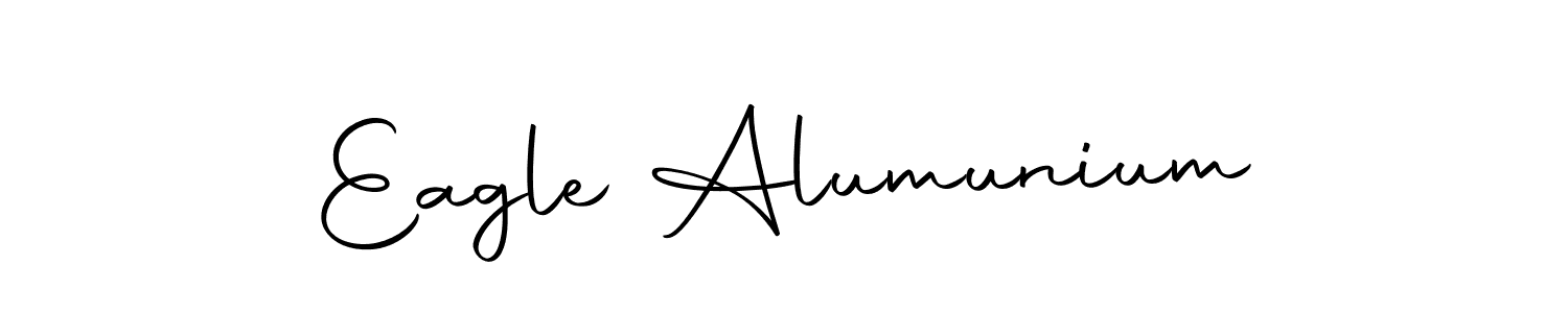 if you are searching for the best signature style for your name Eagle Alumunium. so please give up your signature search. here we have designed multiple signature styles  using Autography-DOLnW. Eagle Alumunium signature style 10 images and pictures png