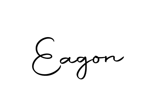 Also we have Eagon name is the best signature style. Create professional handwritten signature collection using Autography-DOLnW autograph style. Eagon signature style 10 images and pictures png