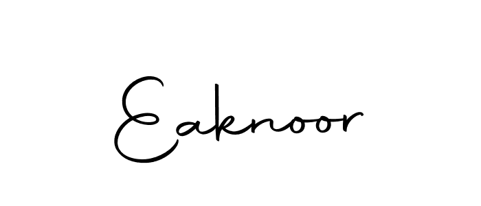 Autography-DOLnW is a professional signature style that is perfect for those who want to add a touch of class to their signature. It is also a great choice for those who want to make their signature more unique. Get Eaknoor name to fancy signature for free. Eaknoor signature style 10 images and pictures png