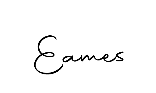 You can use this online signature creator to create a handwritten signature for the name Eames. This is the best online autograph maker. Eames signature style 10 images and pictures png