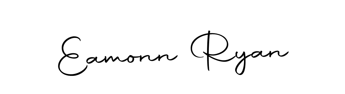 Eamonn Ryan stylish signature style. Best Handwritten Sign (Autography-DOLnW) for my name. Handwritten Signature Collection Ideas for my name Eamonn Ryan. Eamonn Ryan signature style 10 images and pictures png