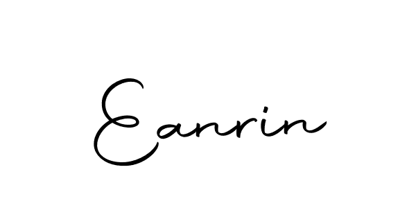 Make a short Eanrin signature style. Manage your documents anywhere anytime using Autography-DOLnW. Create and add eSignatures, submit forms, share and send files easily. Eanrin signature style 10 images and pictures png