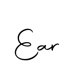 if you are searching for the best signature style for your name Ear. so please give up your signature search. here we have designed multiple signature styles  using Autography-DOLnW. Ear signature style 10 images and pictures png