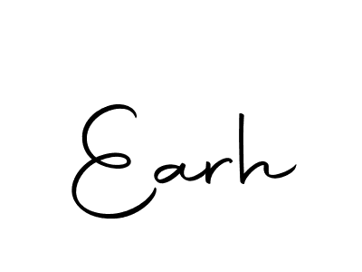 You can use this online signature creator to create a handwritten signature for the name Earh. This is the best online autograph maker. Earh signature style 10 images and pictures png