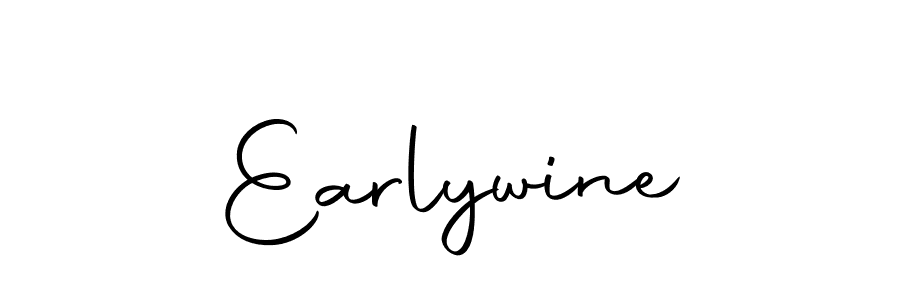 Once you've used our free online signature maker to create your best signature Autography-DOLnW style, it's time to enjoy all of the benefits that Earlywine name signing documents. Earlywine signature style 10 images and pictures png