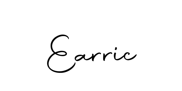 Also You can easily find your signature by using the search form. We will create Earric name handwritten signature images for you free of cost using Autography-DOLnW sign style. Earric signature style 10 images and pictures png