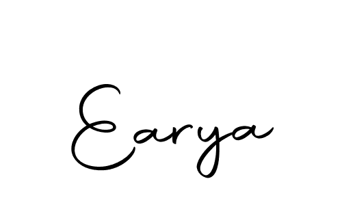 Check out images of Autograph of Earya name. Actor Earya Signature Style. Autography-DOLnW is a professional sign style online. Earya signature style 10 images and pictures png