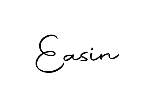 See photos of Easin official signature by Spectra . Check more albums & portfolios. Read reviews & check more about Autography-DOLnW font. Easin signature style 10 images and pictures png