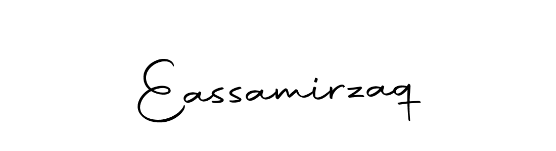 How to Draw Eassamirzaq signature style? Autography-DOLnW is a latest design signature styles for name Eassamirzaq. Eassamirzaq signature style 10 images and pictures png