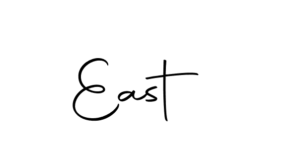 if you are searching for the best signature style for your name East  . so please give up your signature search. here we have designed multiple signature styles  using Autography-DOLnW. East   signature style 10 images and pictures png