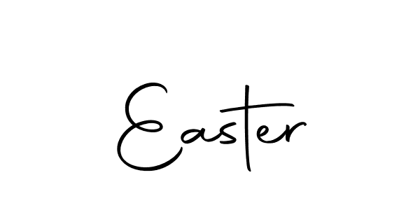 How to make Easter name signature. Use Autography-DOLnW style for creating short signs online. This is the latest handwritten sign. Easter signature style 10 images and pictures png