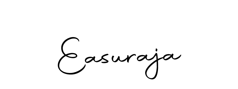 Make a short Easuraja signature style. Manage your documents anywhere anytime using Autography-DOLnW. Create and add eSignatures, submit forms, share and send files easily. Easuraja signature style 10 images and pictures png