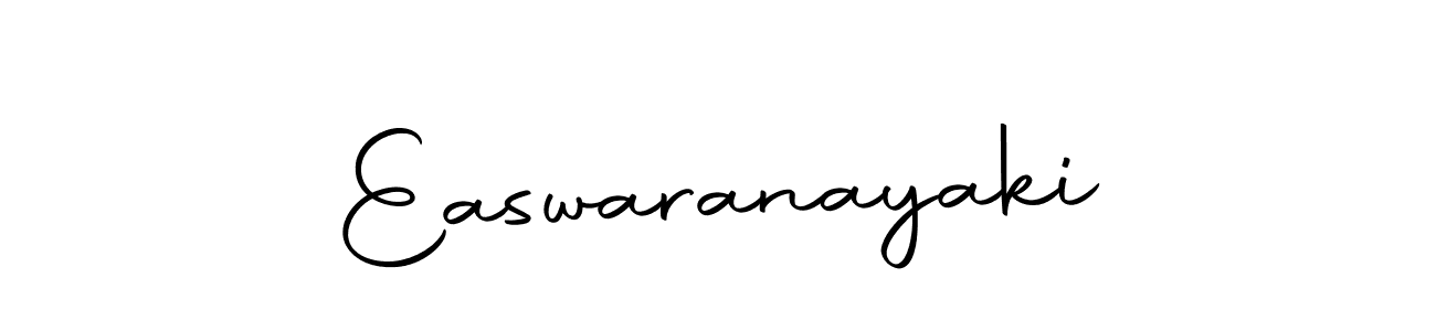 Here are the top 10 professional signature styles for the name Easwaranayaki. These are the best autograph styles you can use for your name. Easwaranayaki signature style 10 images and pictures png