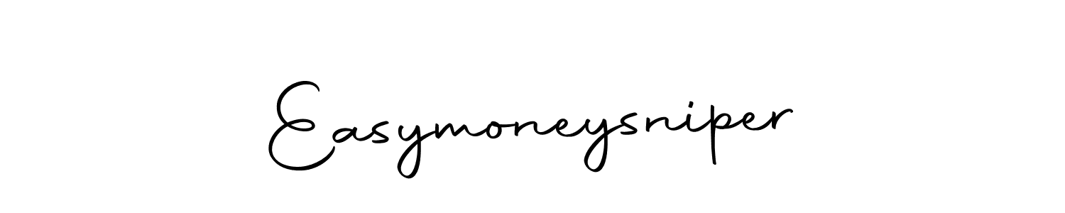 See photos of Easymoneysniper official signature by Spectra . Check more albums & portfolios. Read reviews & check more about Autography-DOLnW font. Easymoneysniper signature style 10 images and pictures png
