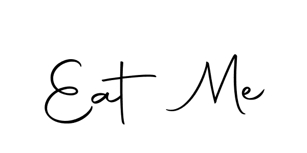 Check out images of Autograph of Eat Me name. Actor Eat Me Signature Style. Autography-DOLnW is a professional sign style online. Eat Me signature style 10 images and pictures png