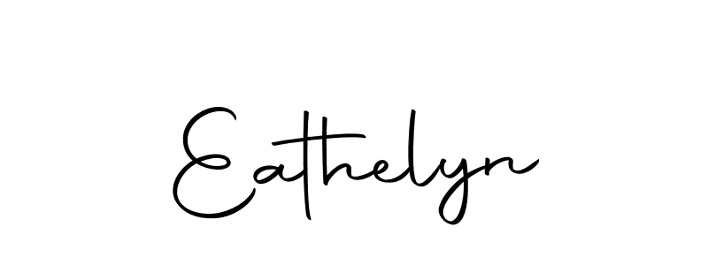 You can use this online signature creator to create a handwritten signature for the name Eathelyn. This is the best online autograph maker. Eathelyn signature style 10 images and pictures png