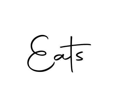 You can use this online signature creator to create a handwritten signature for the name Eats. This is the best online autograph maker. Eats signature style 10 images and pictures png