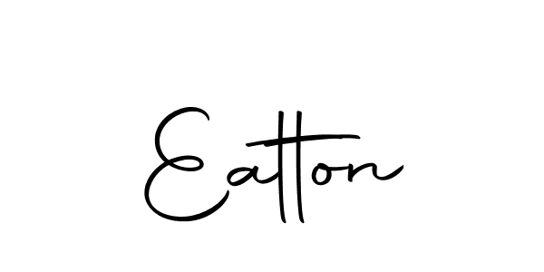 Once you've used our free online signature maker to create your best signature Autography-DOLnW style, it's time to enjoy all of the benefits that Eatton name signing documents. Eatton signature style 10 images and pictures png