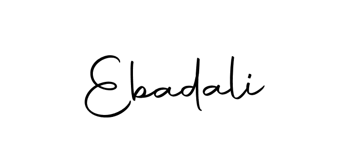 Best and Professional Signature Style for Ebadali. Autography-DOLnW Best Signature Style Collection. Ebadali signature style 10 images and pictures png