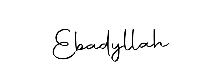 Best and Professional Signature Style for Ebadyllah. Autography-DOLnW Best Signature Style Collection. Ebadyllah signature style 10 images and pictures png